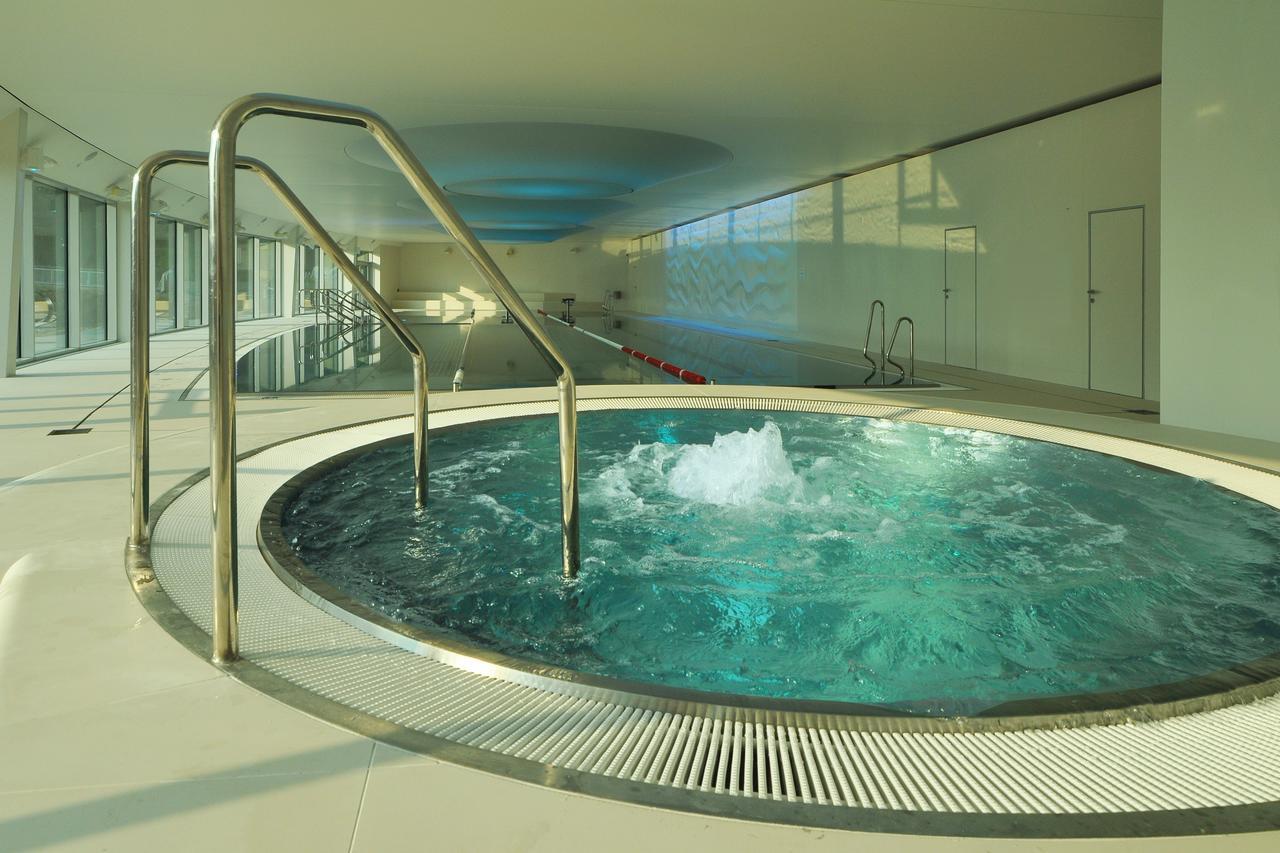 Hotel Veba Броумов Екстер'єр фото