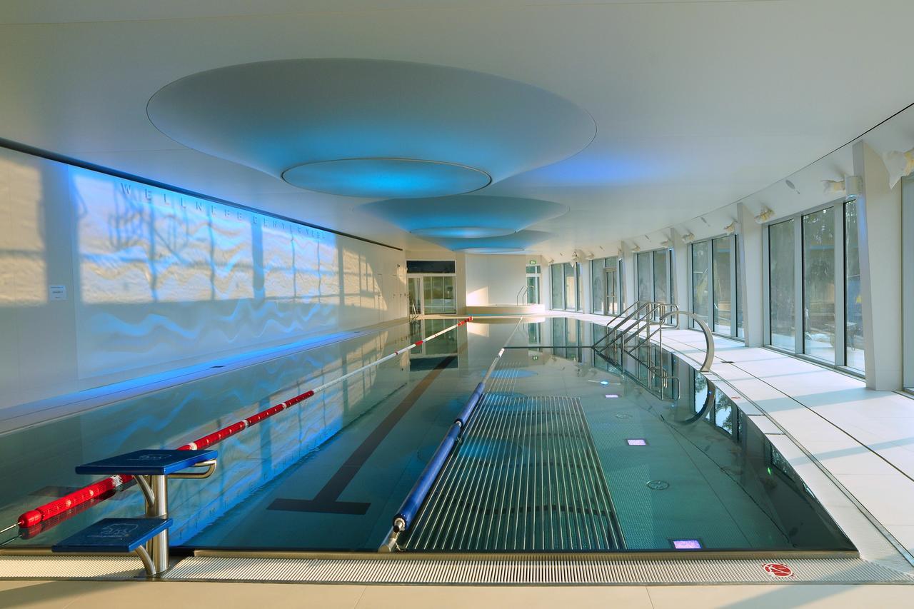 Hotel Veba Броумов Екстер'єр фото